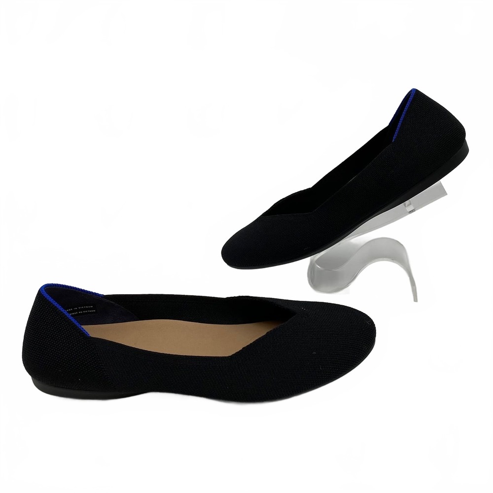 Rothy's Flats Round Toe | Women's US 9